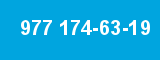 977 174-63-19